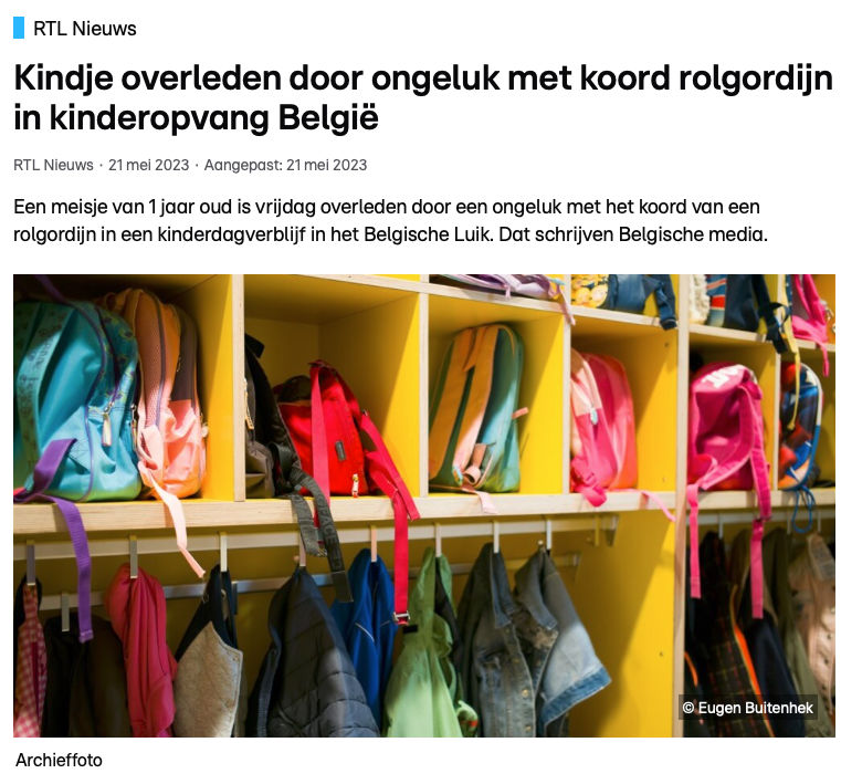 RTL Nieuws